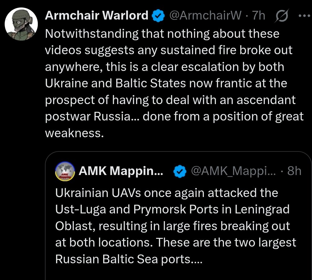 Armchair Copelord tweet media