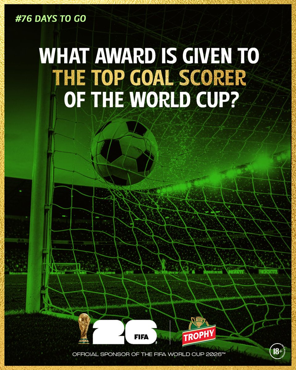 Trophy Lager! tweet media