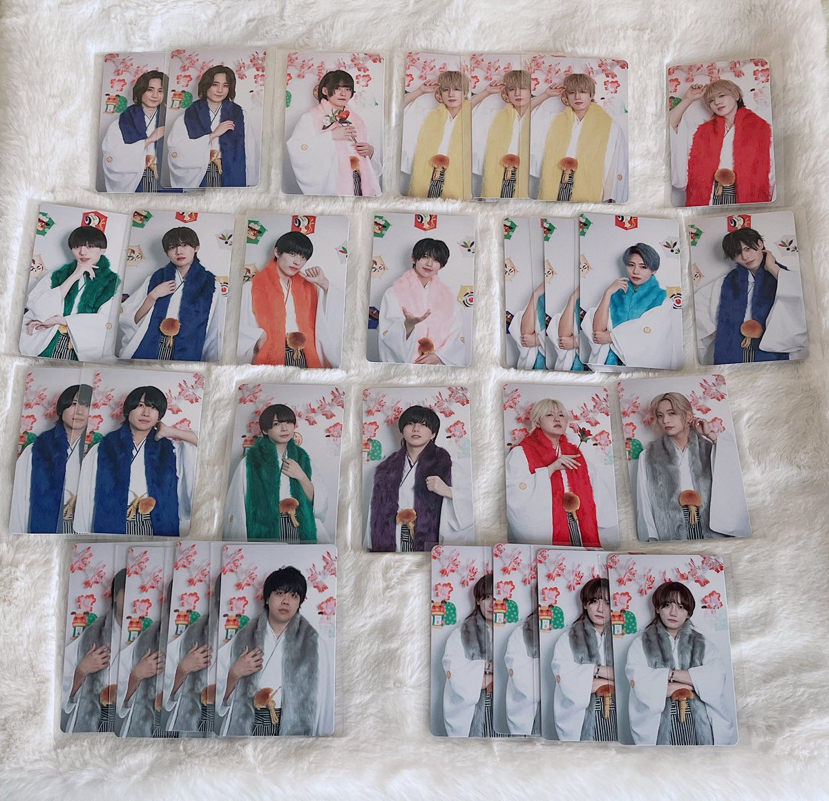 取引垢 tweet media