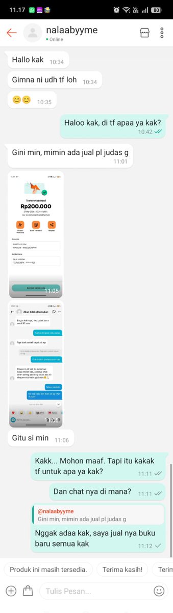 leea 📚 tweet media