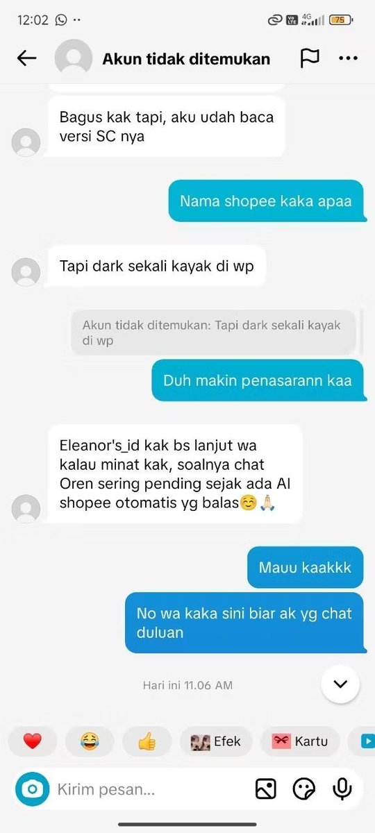 leea 📚 tweet media