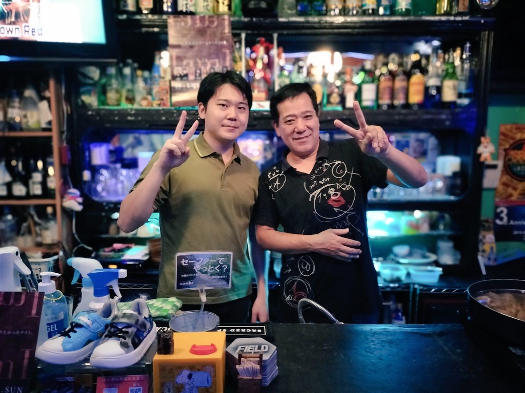 FIELD 沖縄 tweet media