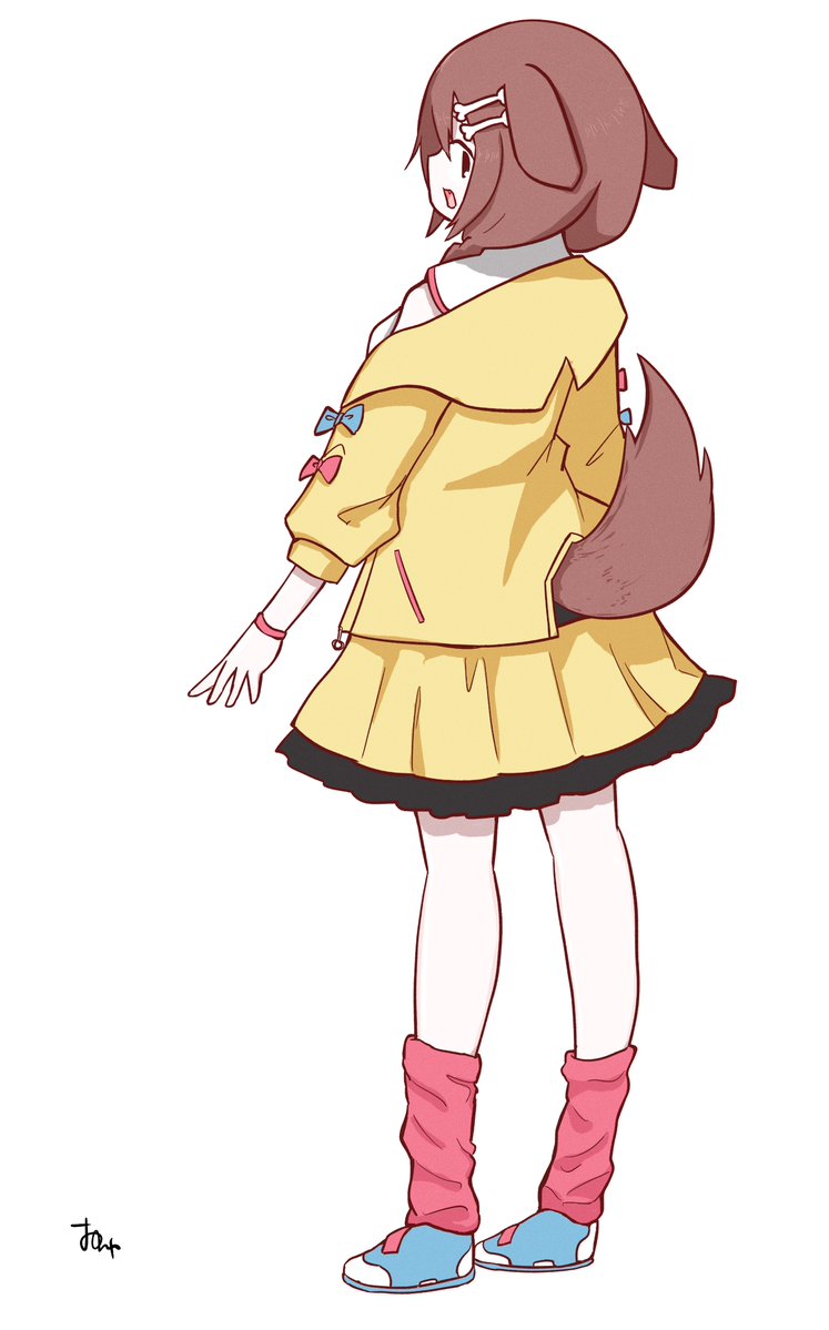 おゆうわちゃん🥐 tweet media