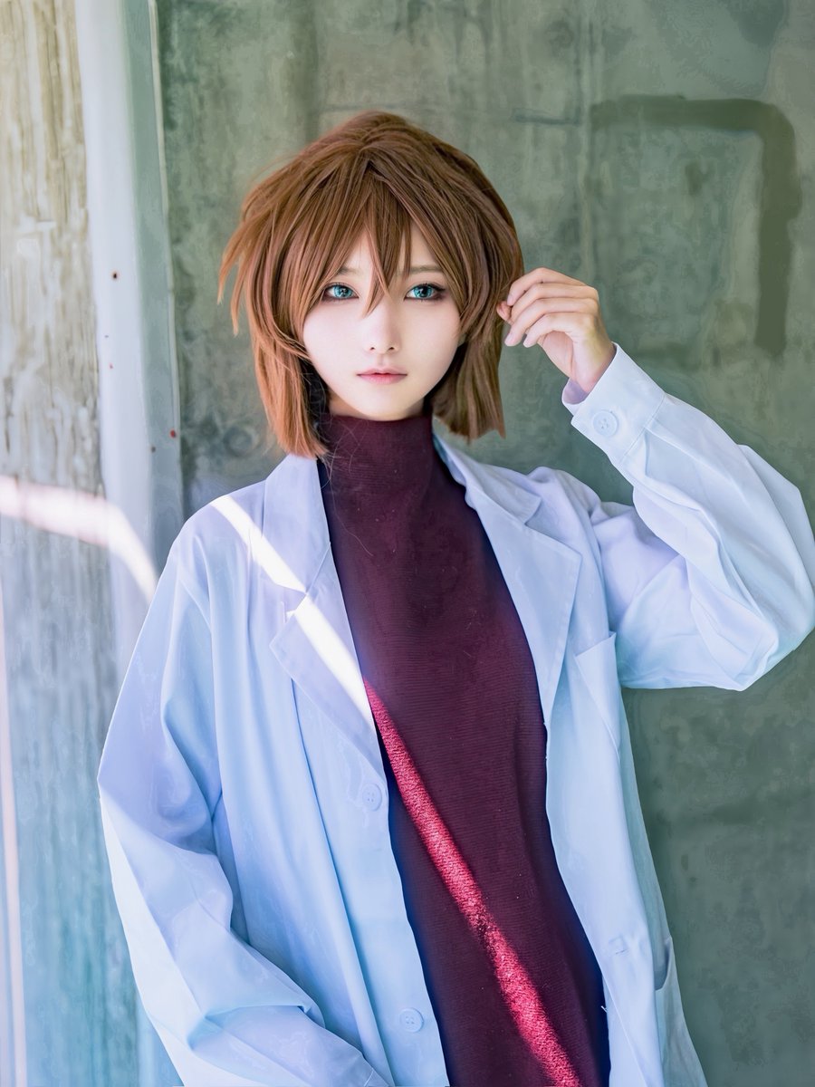 みお🐬🪽@4/5(日)レイフレC24 tweet media