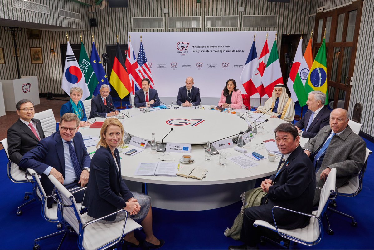 Dr. S. Jaishankar tweet media