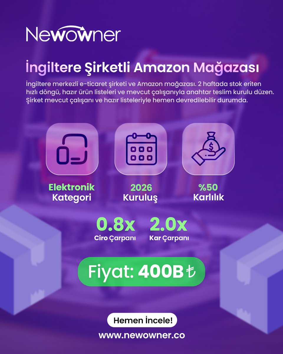 Newowner tweet media