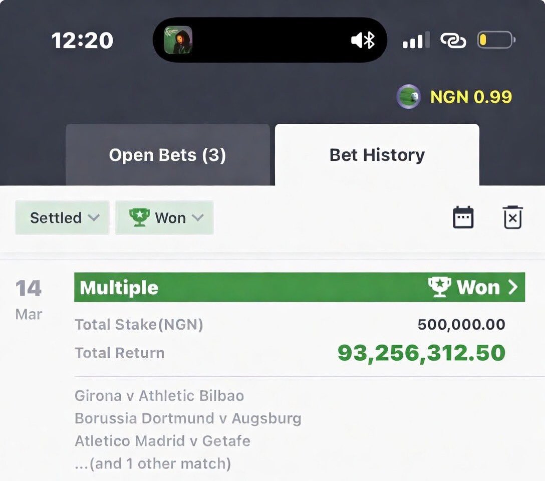 Sam Betting Family tweet media