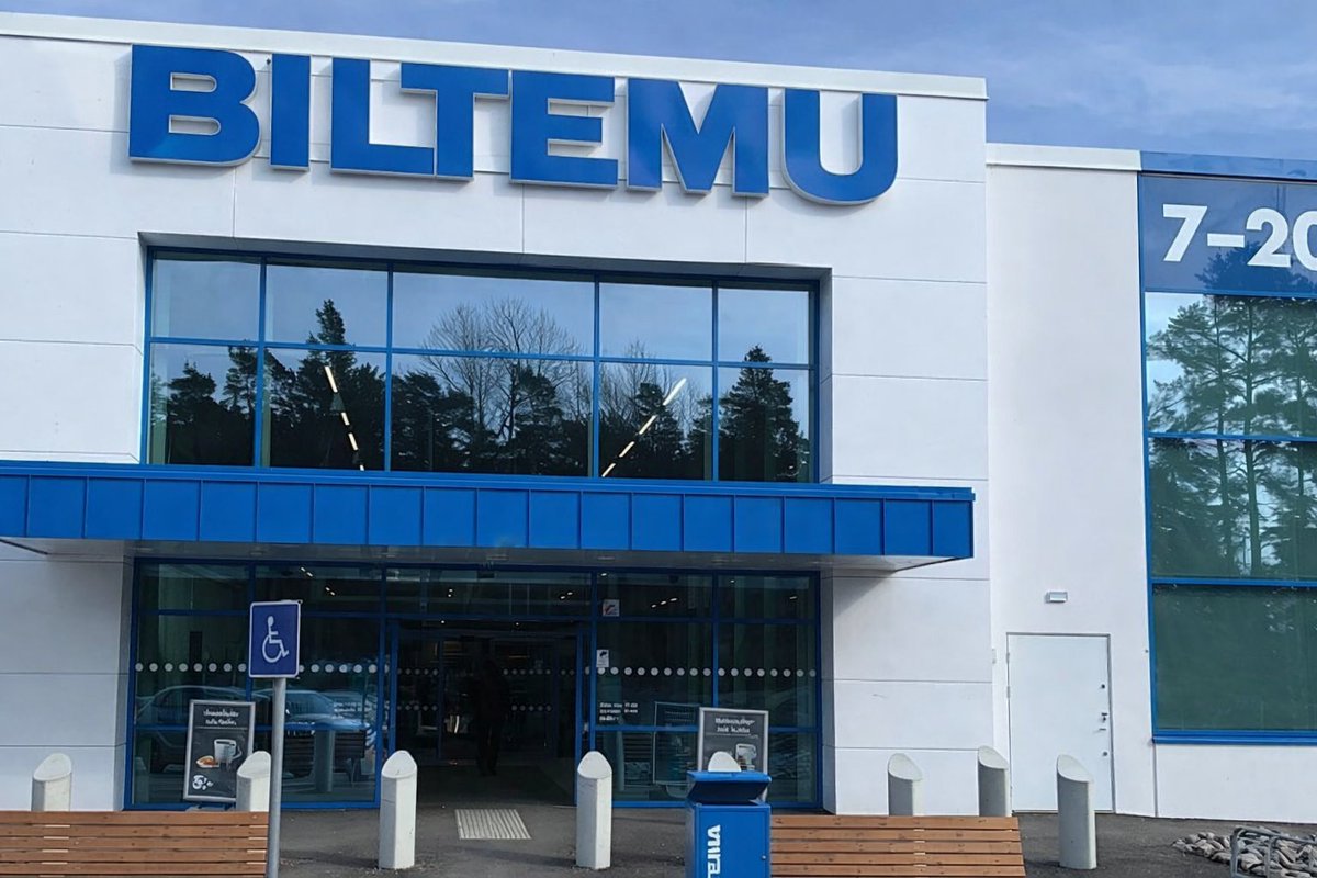 Föraldrig blå himlar tweet media