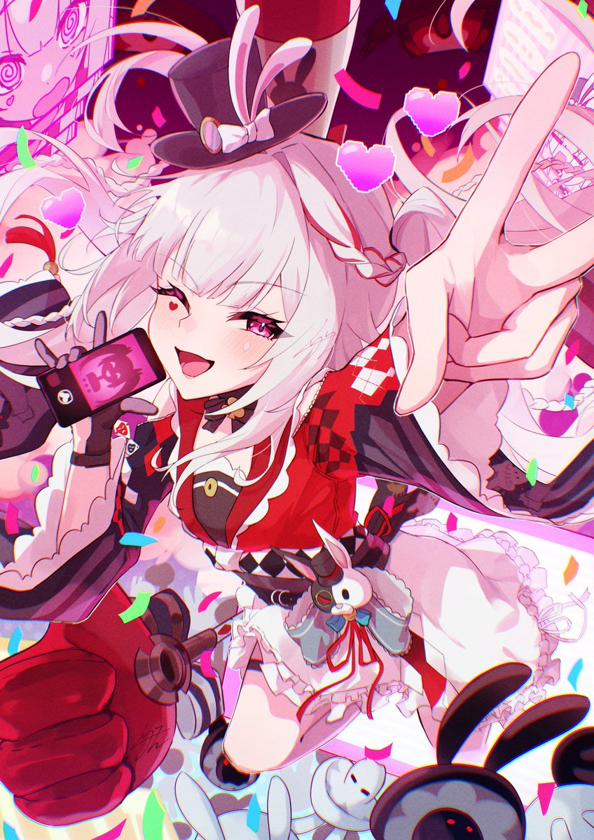 イザナワレ🏮 tweet media