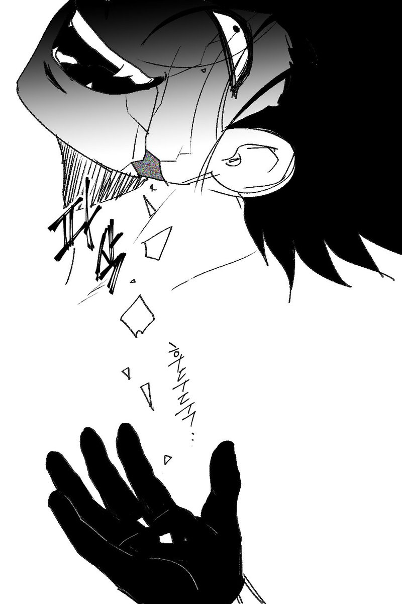 치박 (6월말까지 바빠요💦) tweet media