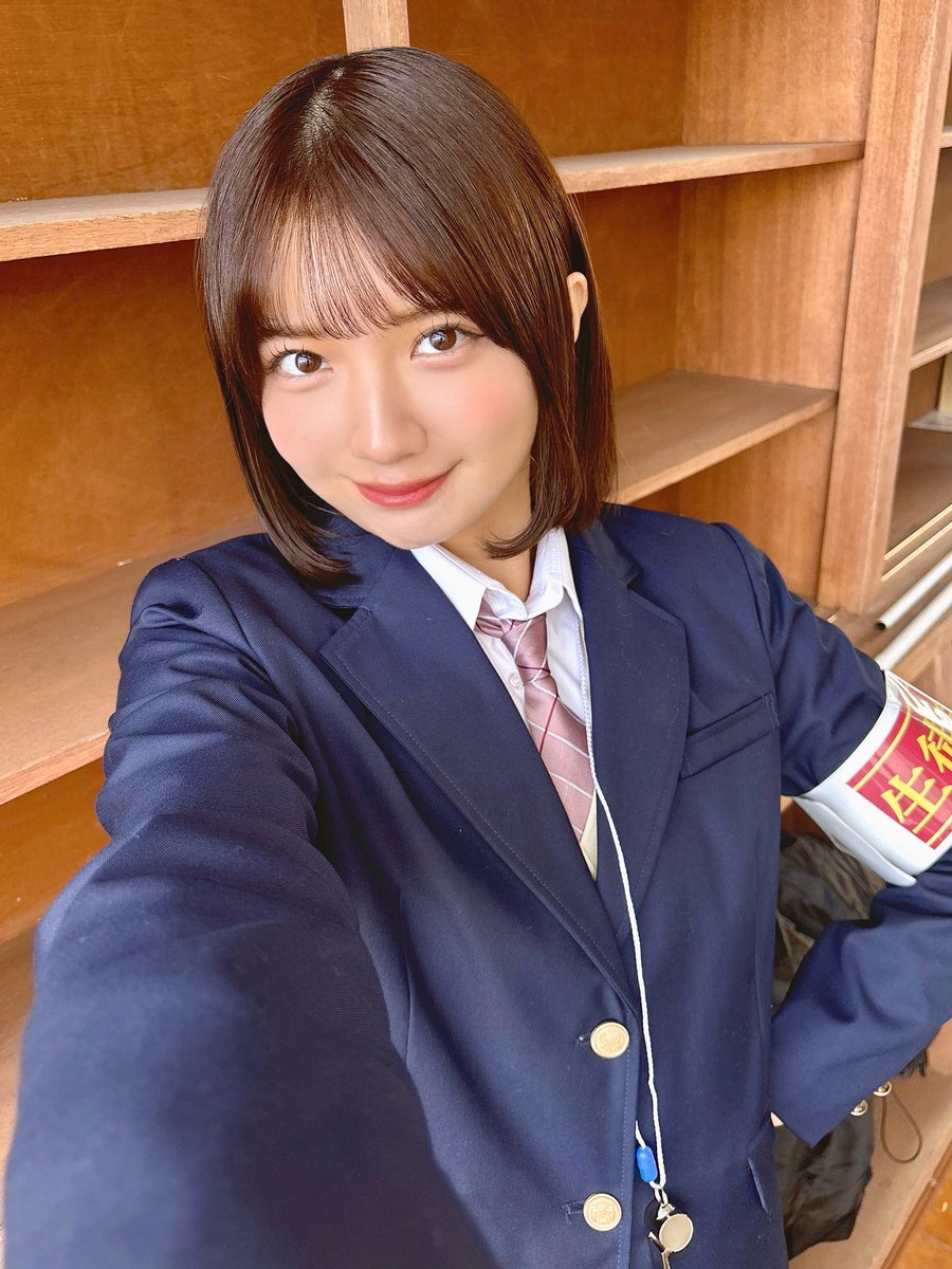 石井優希 tweet media