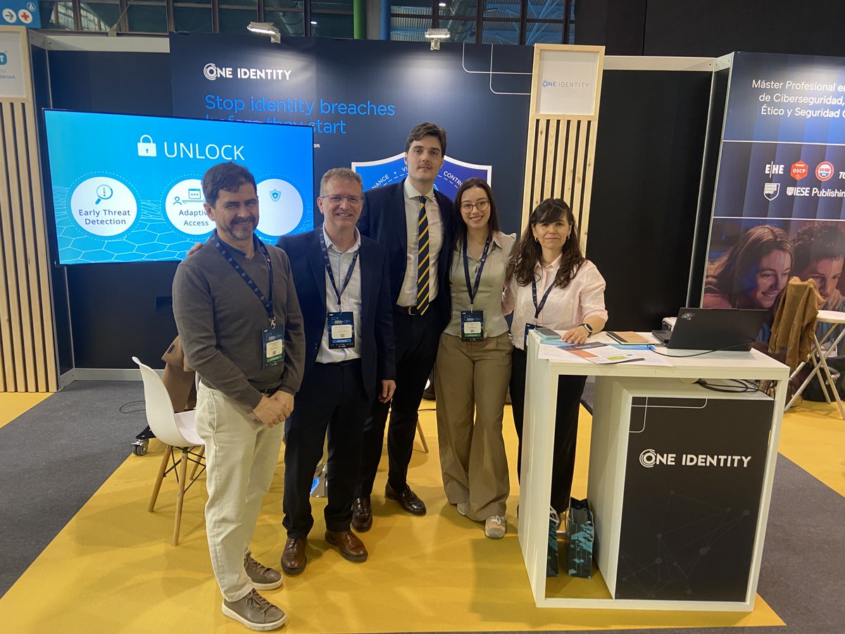 Devoteam España tweet media