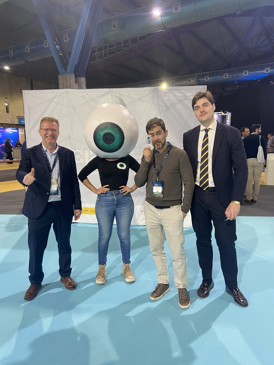 Devoteam España tweet media