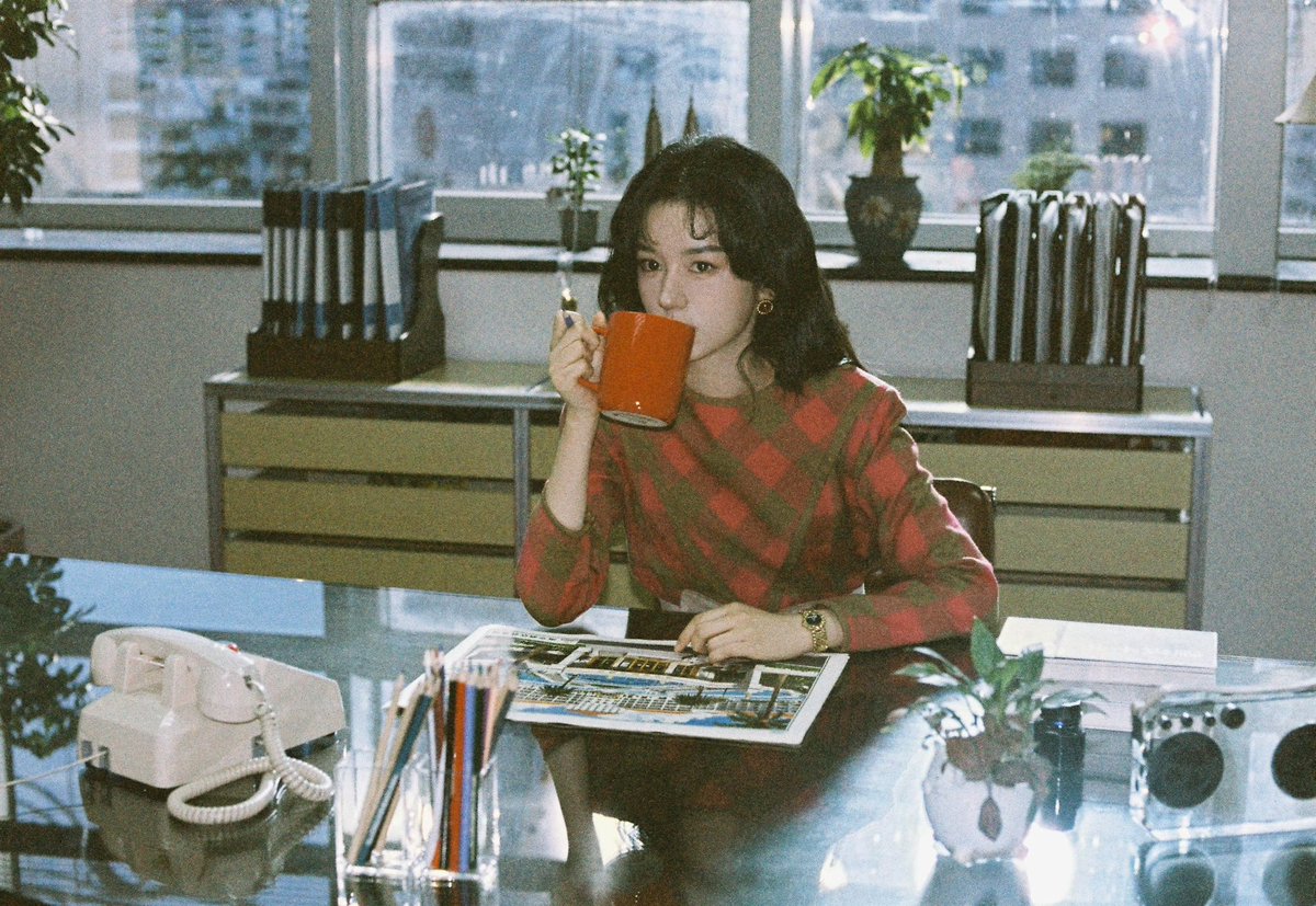 🌙 moonlit. ☎️ tweet media