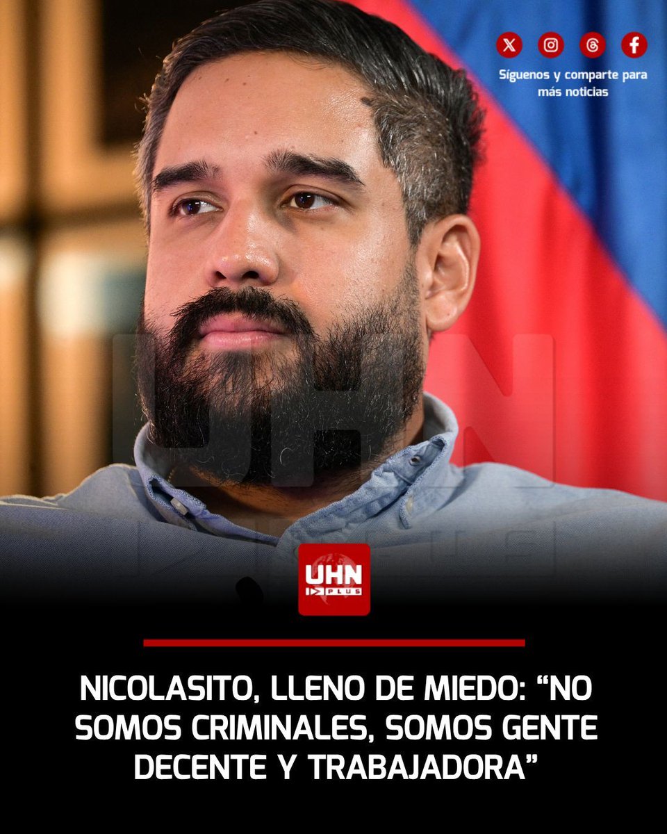 UHN Plus tweet media