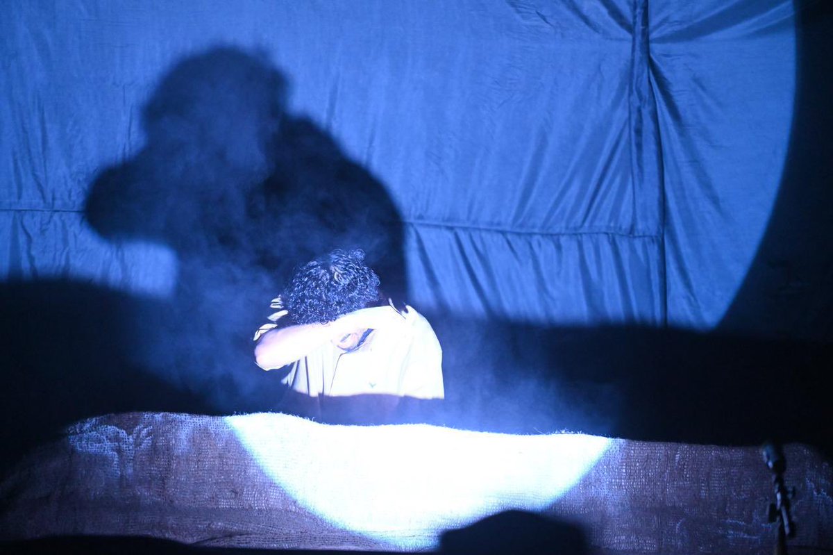 ثقافة وفنون الباحة tweet media