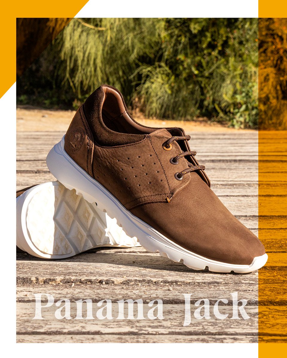 PanamaJackBoots's tweet image. Para un camino sin limites
#panamajack #casualstyle #menshoes #shoeaddict #julius
