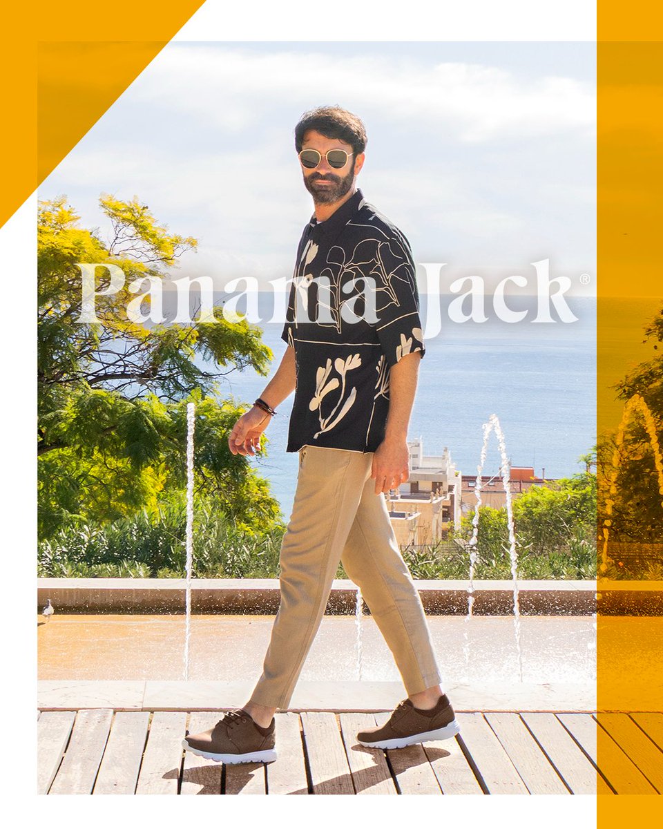 Para un camino sin limites
#panamajack #casualstyle #menshoes #shoeaddict #julius