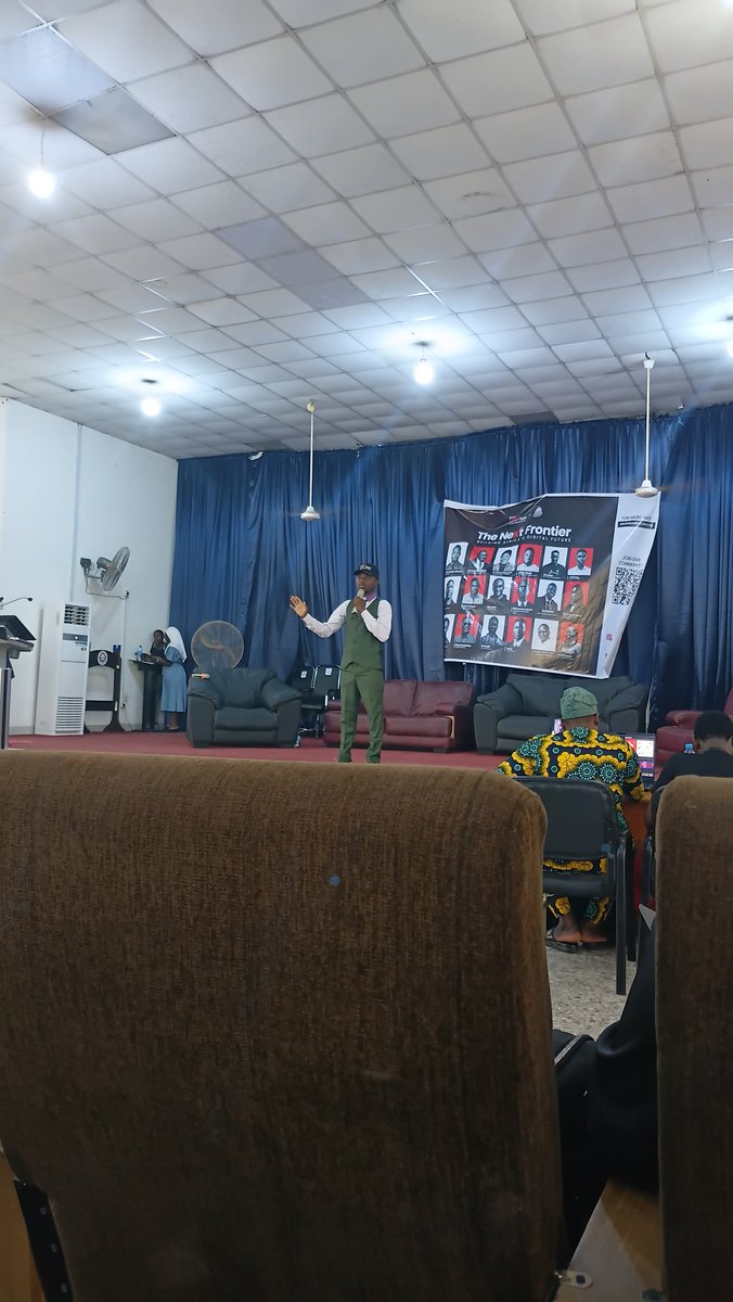 Olafare Damilare tweet media