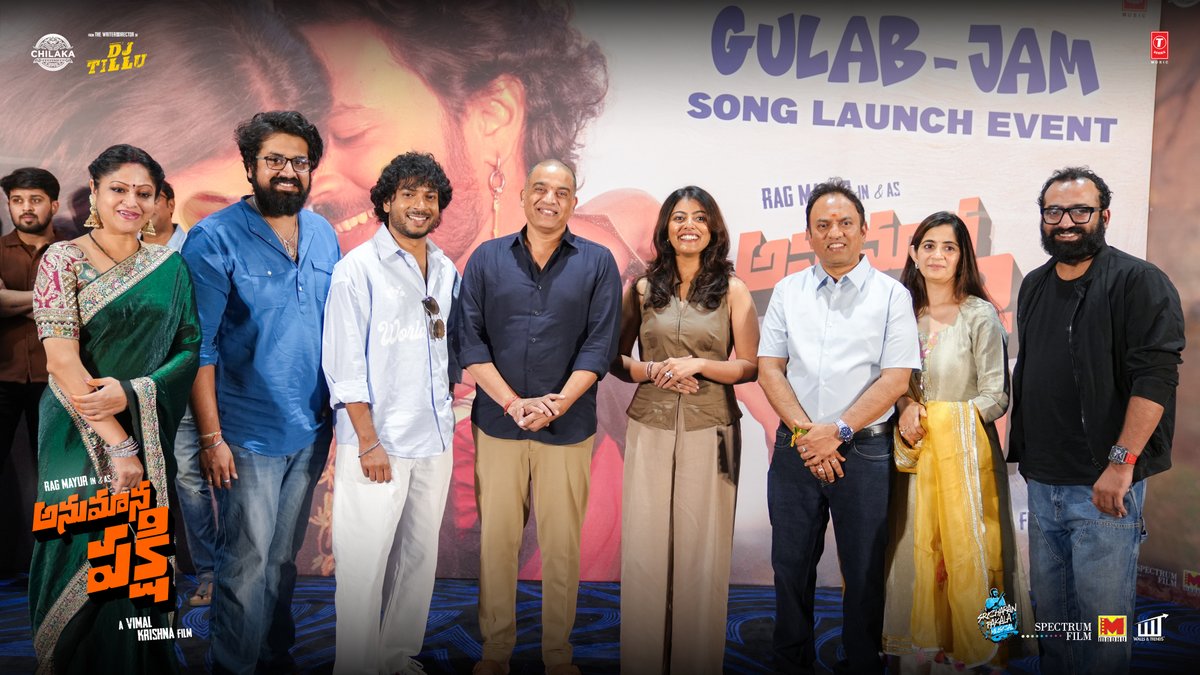 YouWe Media tweet media