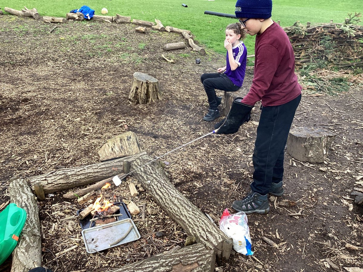 Churwell Primary tweet media