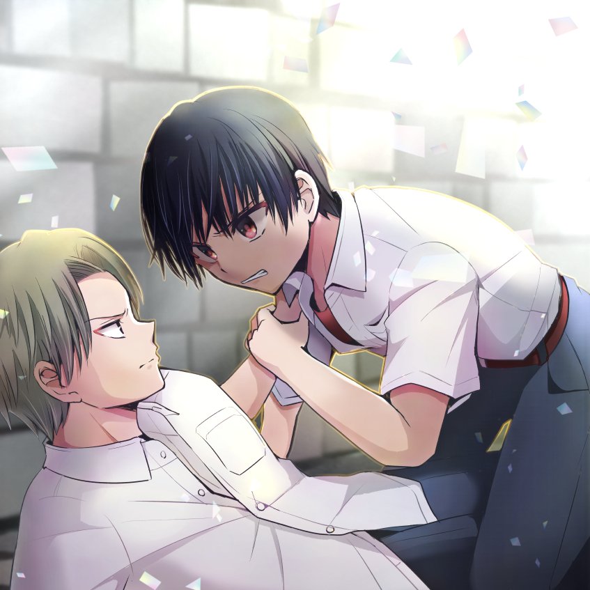 遊佐いつか@単行本１巻発売中 tweet media