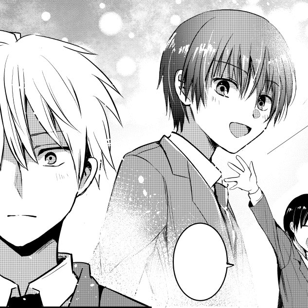 遊佐いつか@単行本１巻発売中 tweet media