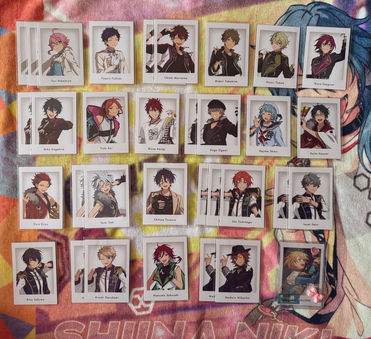 もげ太△▽ tweet media