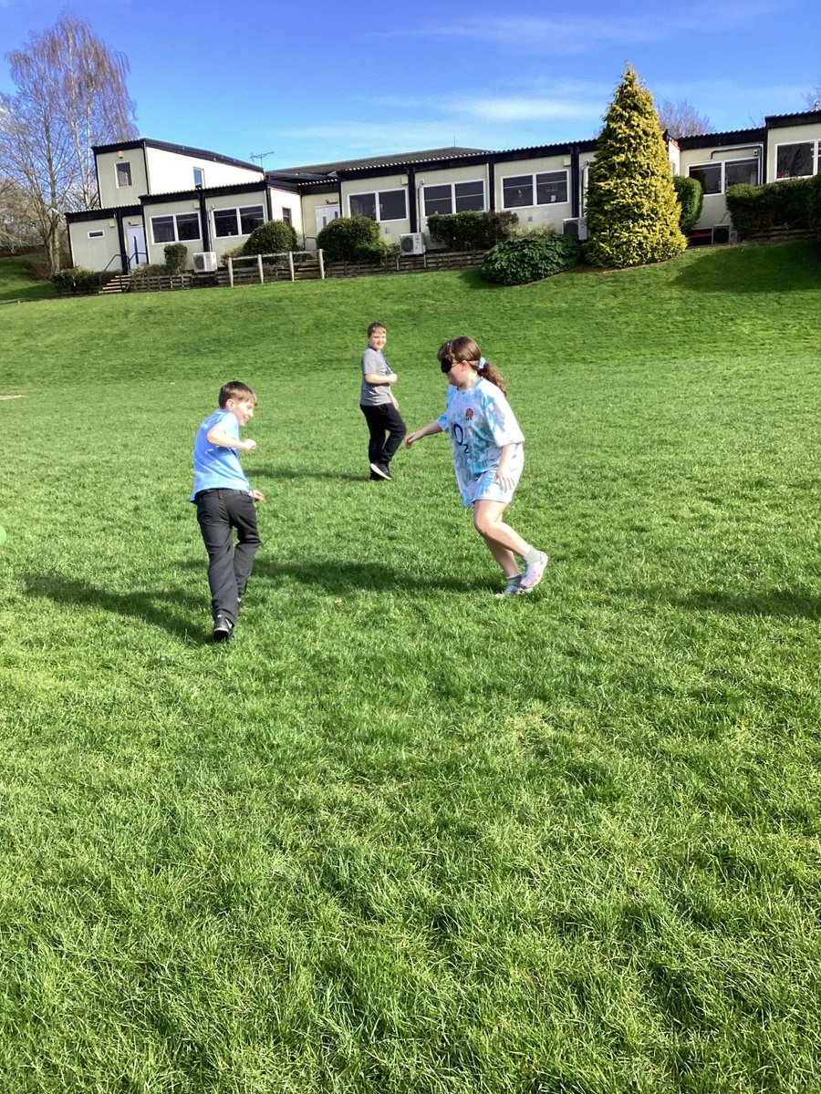 Churwell Primary tweet media