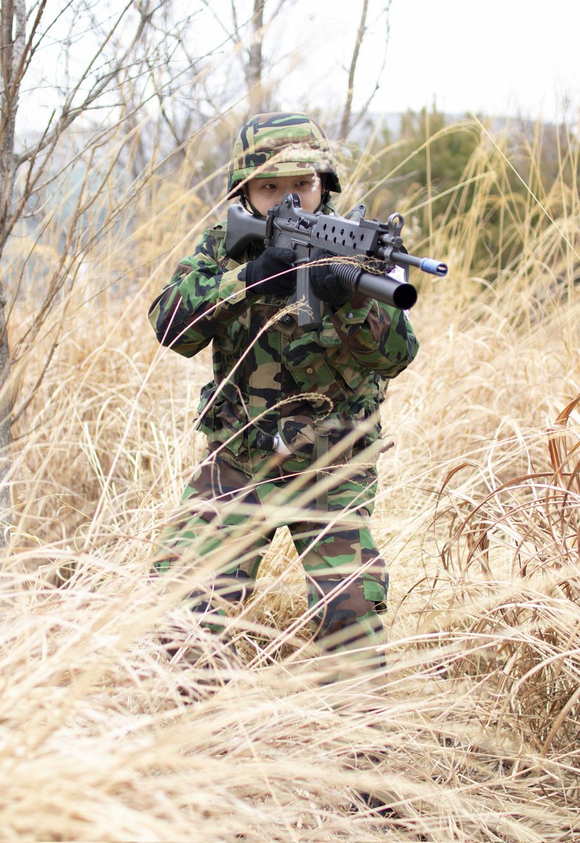 학도군P tweet media