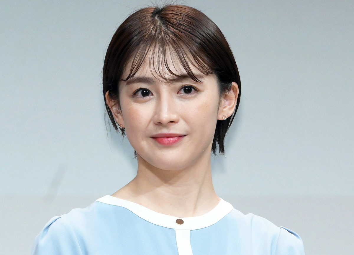 livedoornews's tweet photo. 【発表】フジ・宮司愛海アナ、海外留学＆「イット！」卒業を報告
https://t.co/FZnj42sGzd

宮司アナは「もっと国際的な視点で、もっと報道と本気で向き合ってみたいというふうに思うようになってきました」と説明し、「海外の大学院に留学して勉強することを決意しました」と報告した。 https://t.co/fKmZgGgKUf