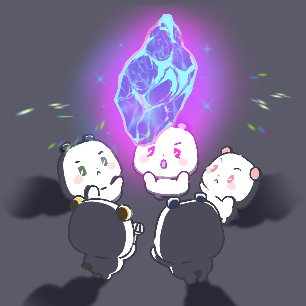 예롱🐰🐥 tweet media