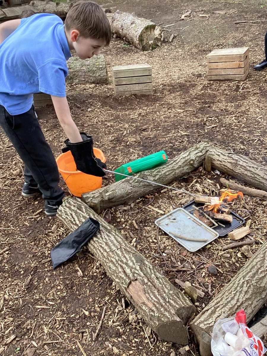 Churwell Primary tweet media