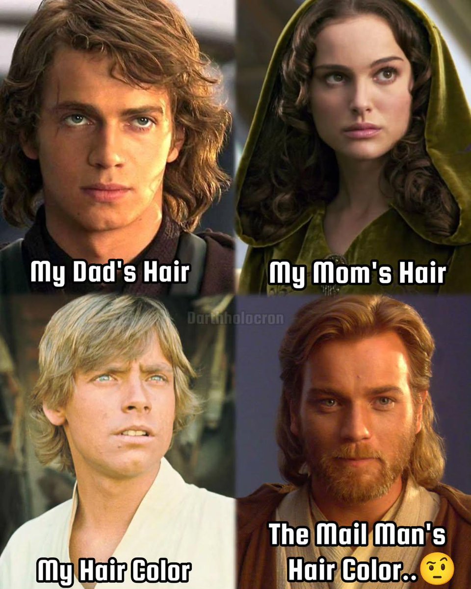 Star Wars Daily tweet media