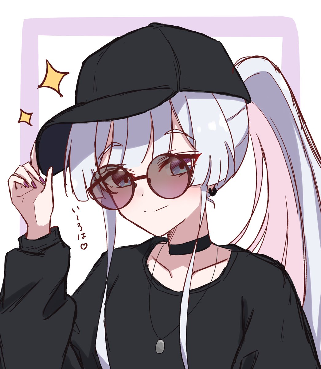 ☔ツナ皇 tweet media