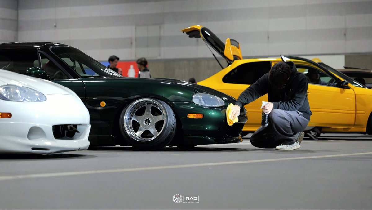 みっちー tweet media