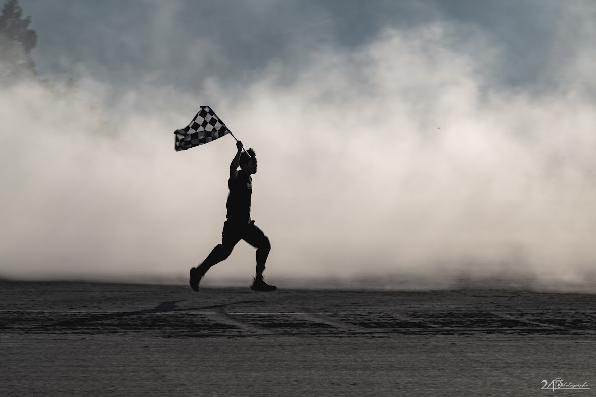 ドリドレ走公式 tweet media