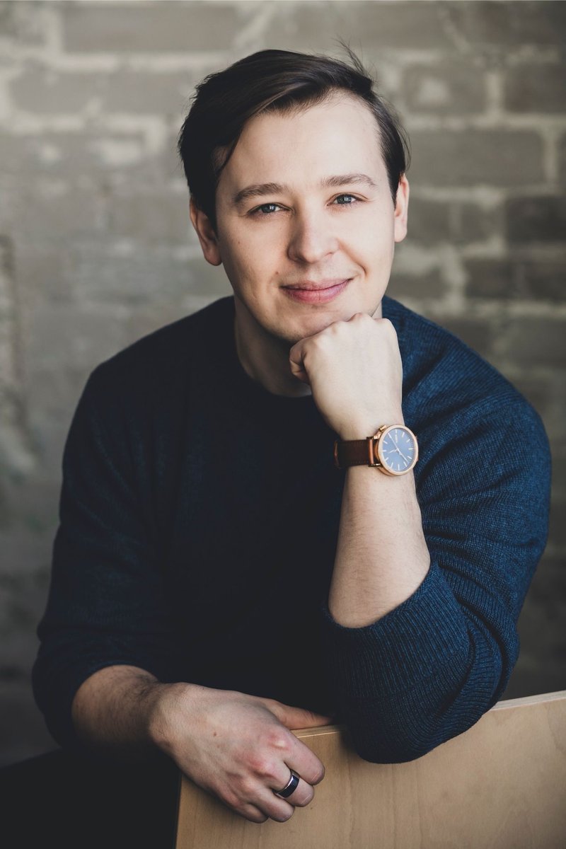 ✨️ Publishing company «Schildts &amp; Söderströms» will publish Jakob Norrgård 's first book 📖💡«Gnistan – eller trubbel i idéfabriken»✨️ in September 2026 🎉
📖 ISBN 9789515266033
Info:
➡️litteratur.sets.fi/bok/gnistan/
➡️sttinfo.fi/tiedote/719157…

❤️😊