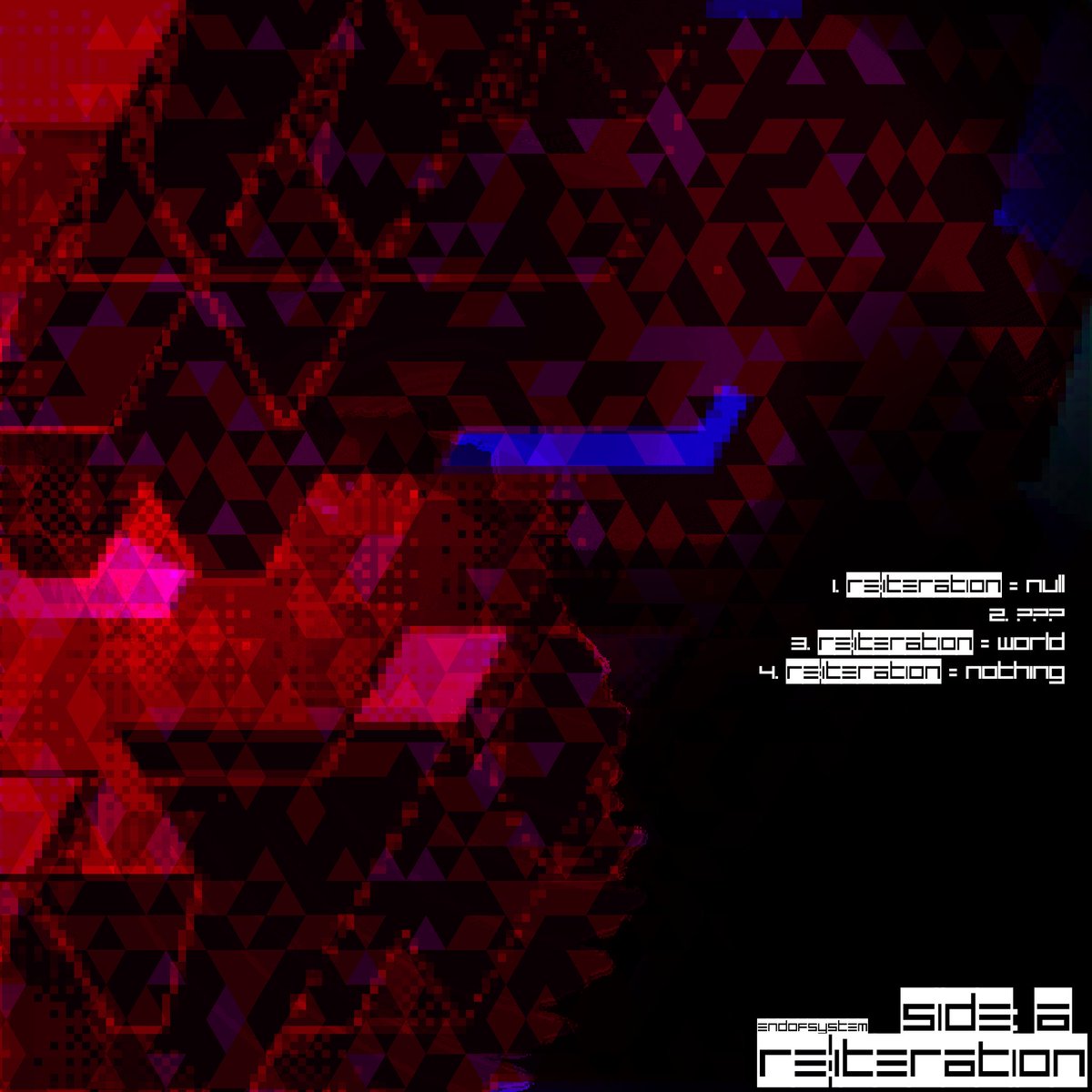 endofsystem tweet media