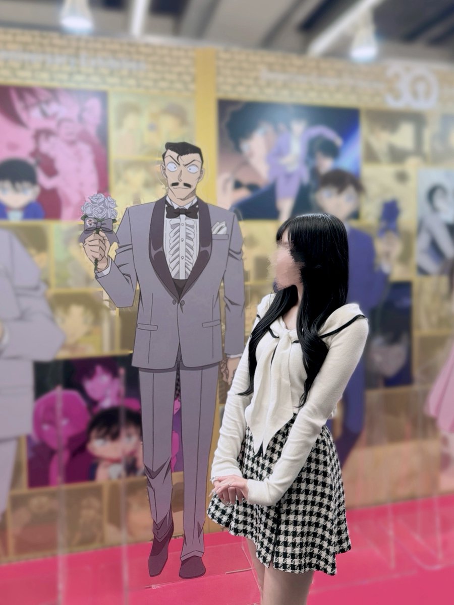 ぱんぴ〜すちゃん♡ tweet media