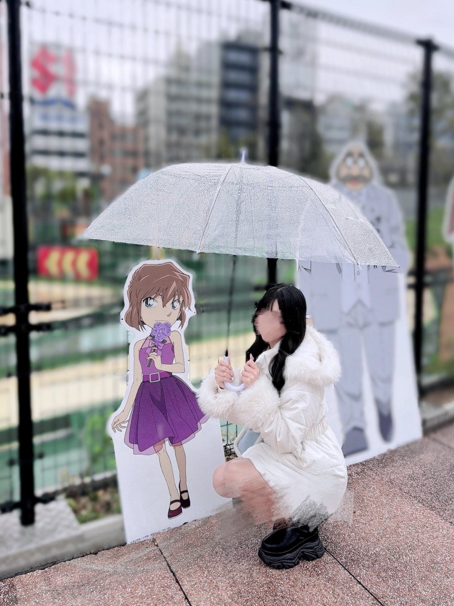 ぱんぴ〜すちゃん♡ tweet media