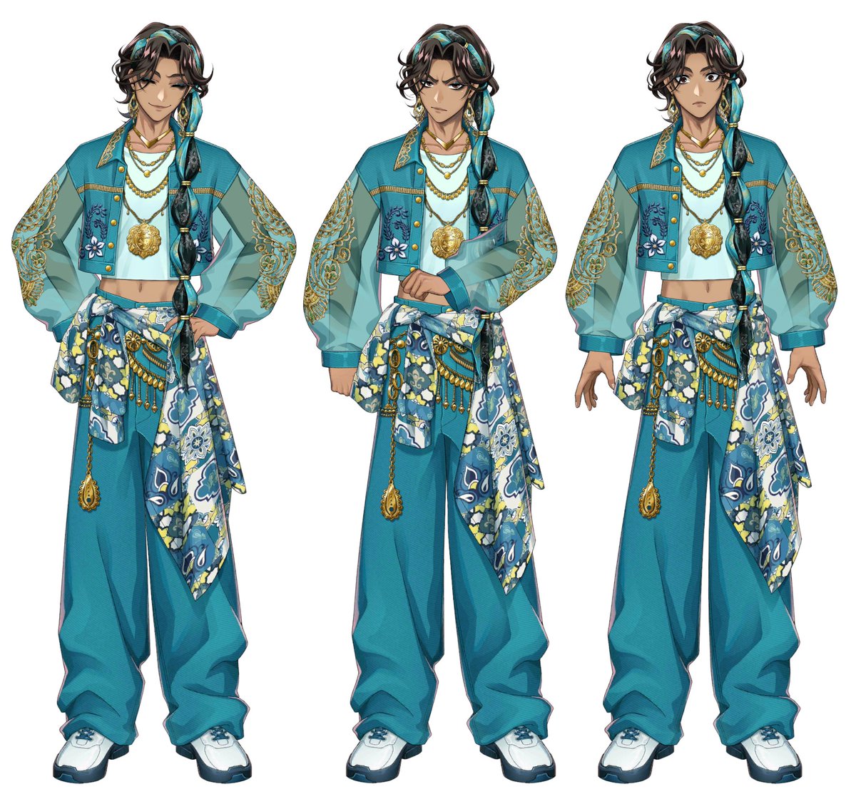 Doom 🪸 CEO of Azul tweet media