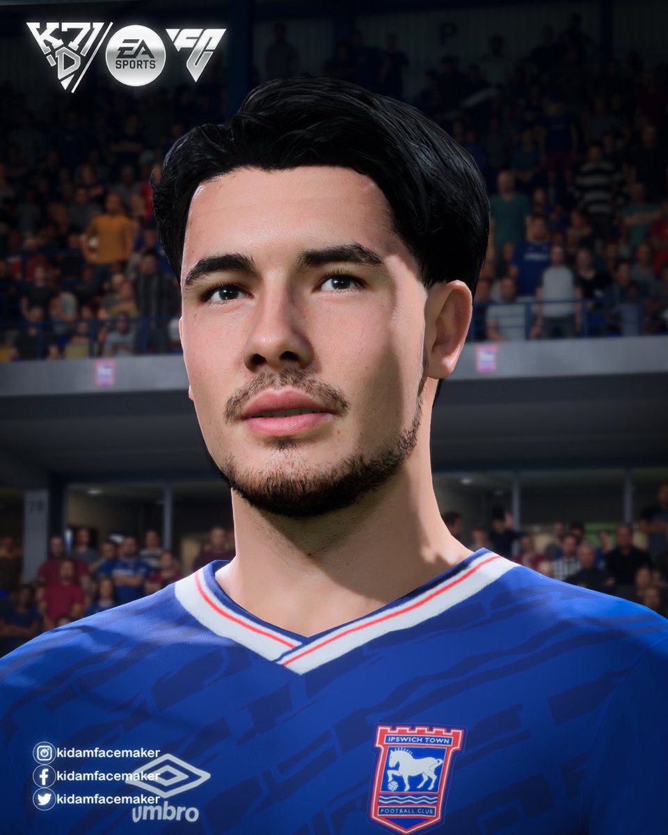 Kidamfacemaker tweet media