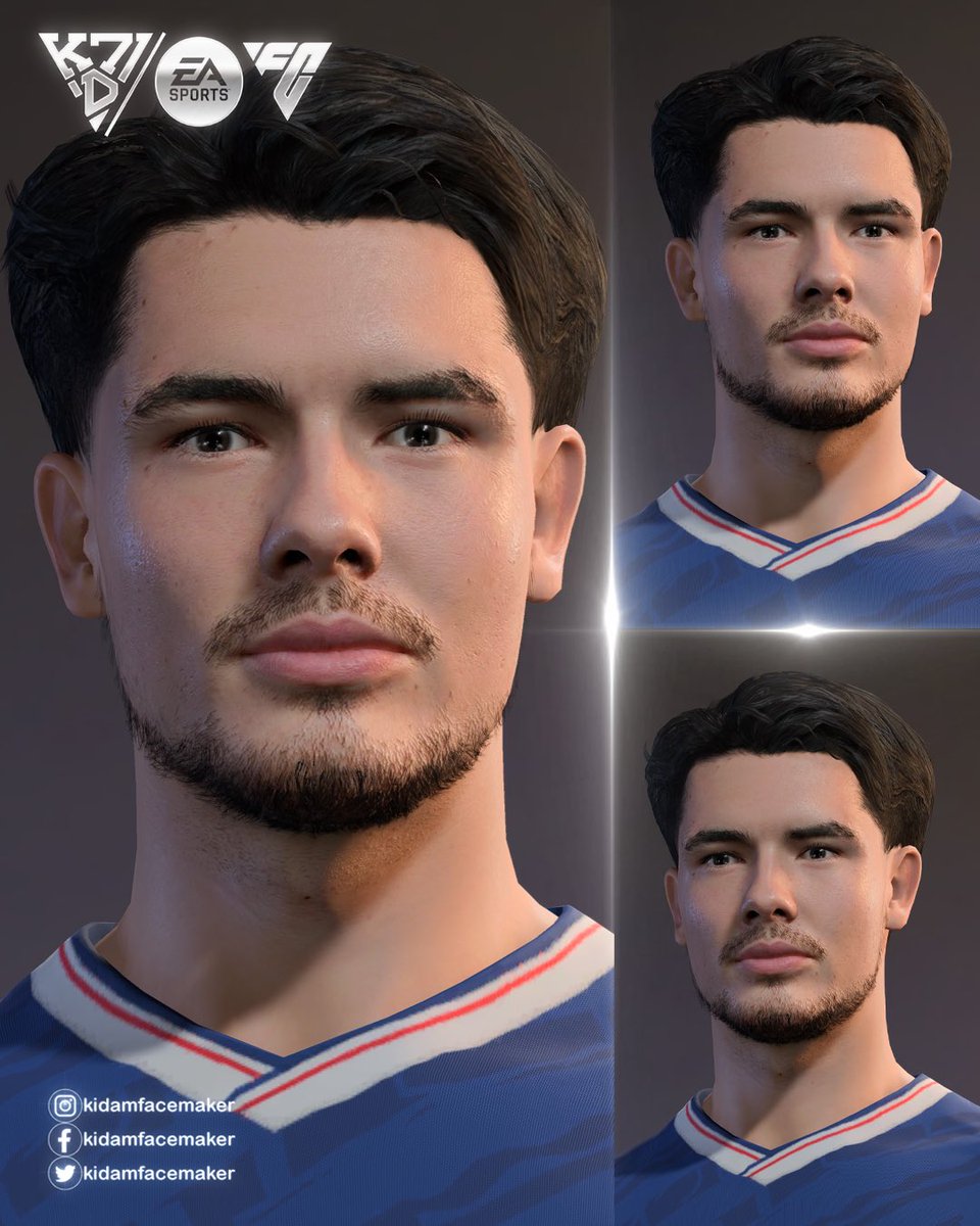 Kidamfacemaker tweet media