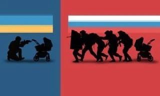 The War of Ukraine must stop. 

How many innocent people will Zelenskyy sacrifice?