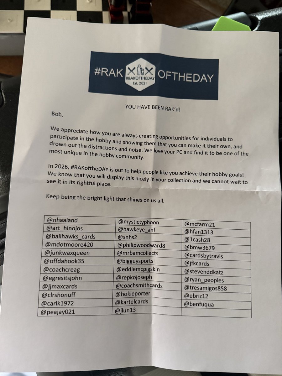 Bob Bothe tweet media