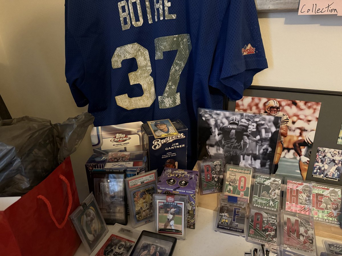 Bob Bothe tweet media