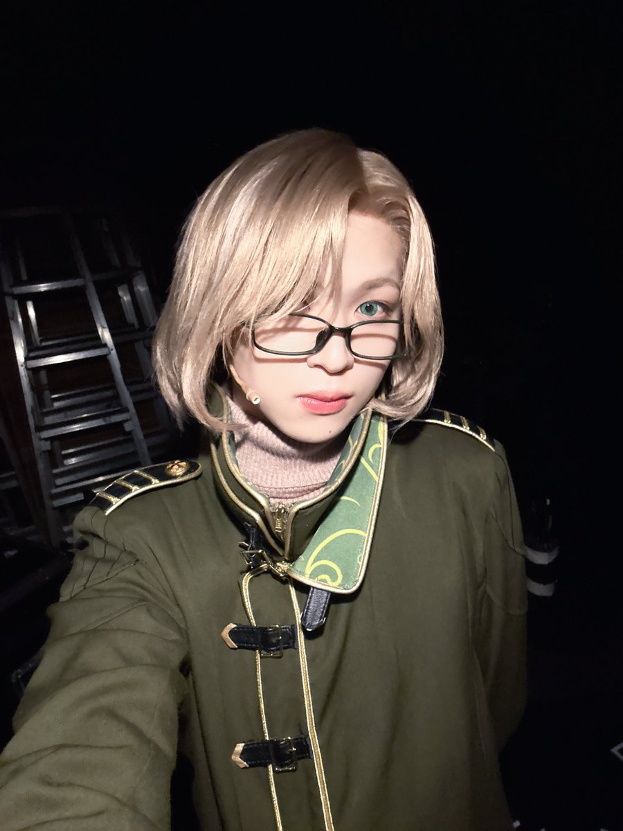 小椋涼介(おぐらりょうすけ) tweet media