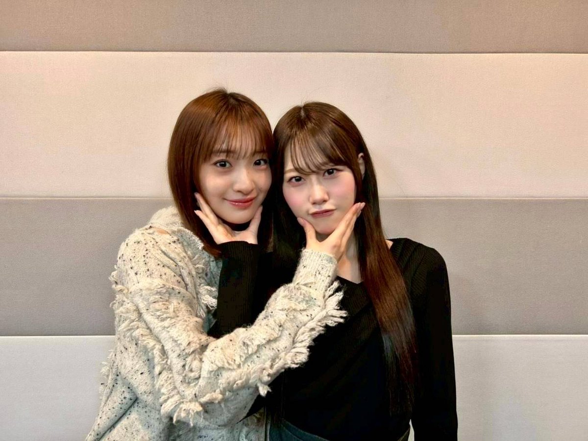 櫻坂46こちら有楽町星空放送局 tweet media