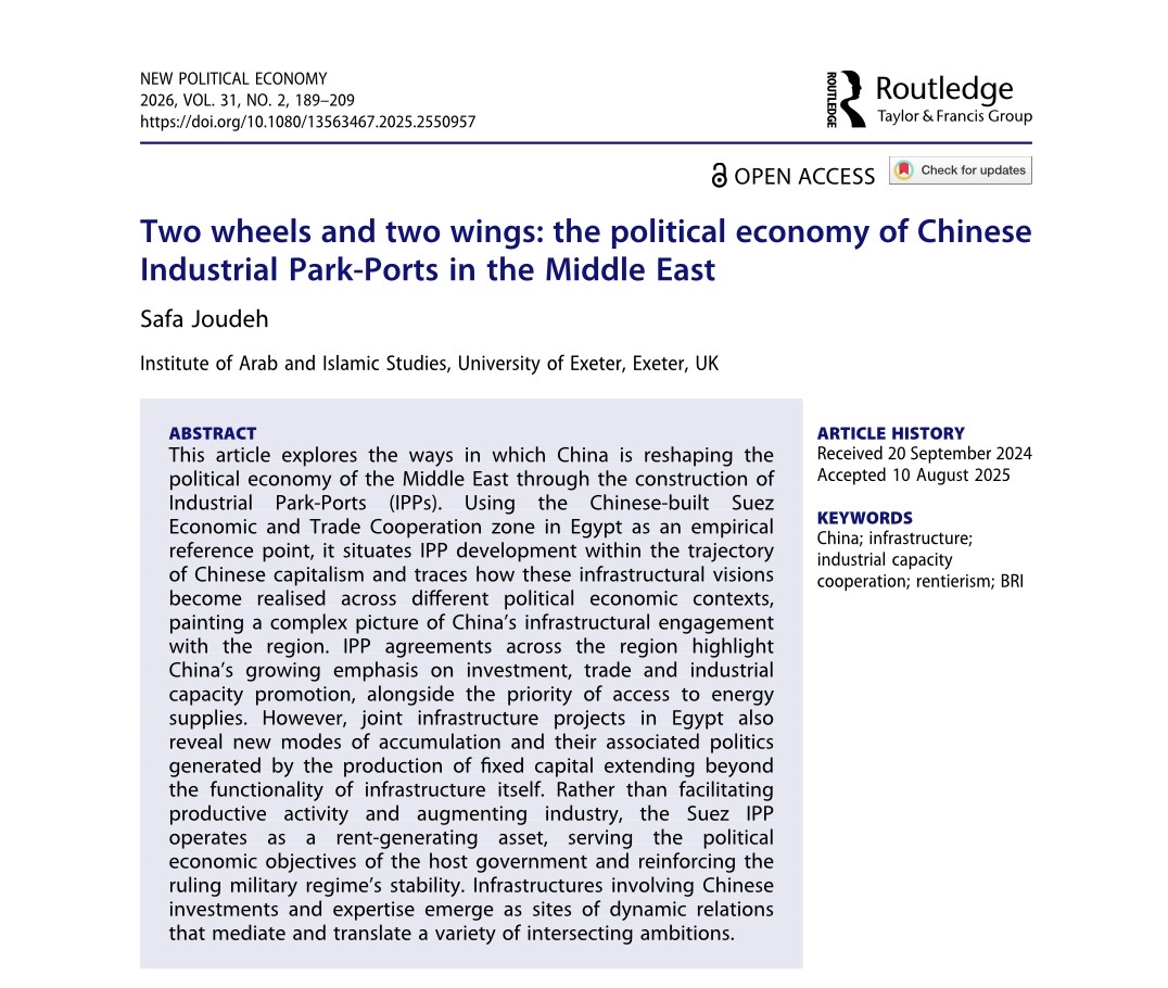 Safa Joudeh tweet media